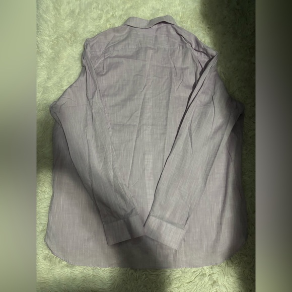 Hickey Freeman Long Sleeve Button Down XXL - Picture 2 of 3